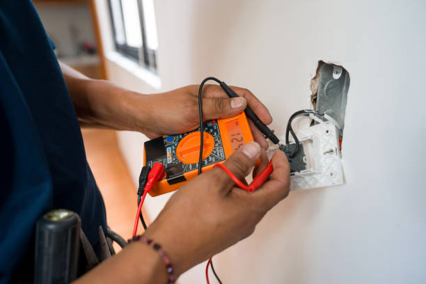 Best Electrician Near Me  in Laurel Springs, NJ