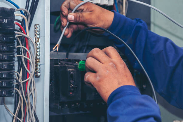 Best Electrical Repair Services  in Laurel Springs, NJ